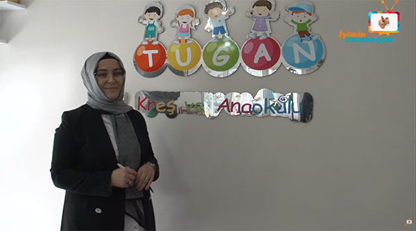 İşimiz Uzmanıyım